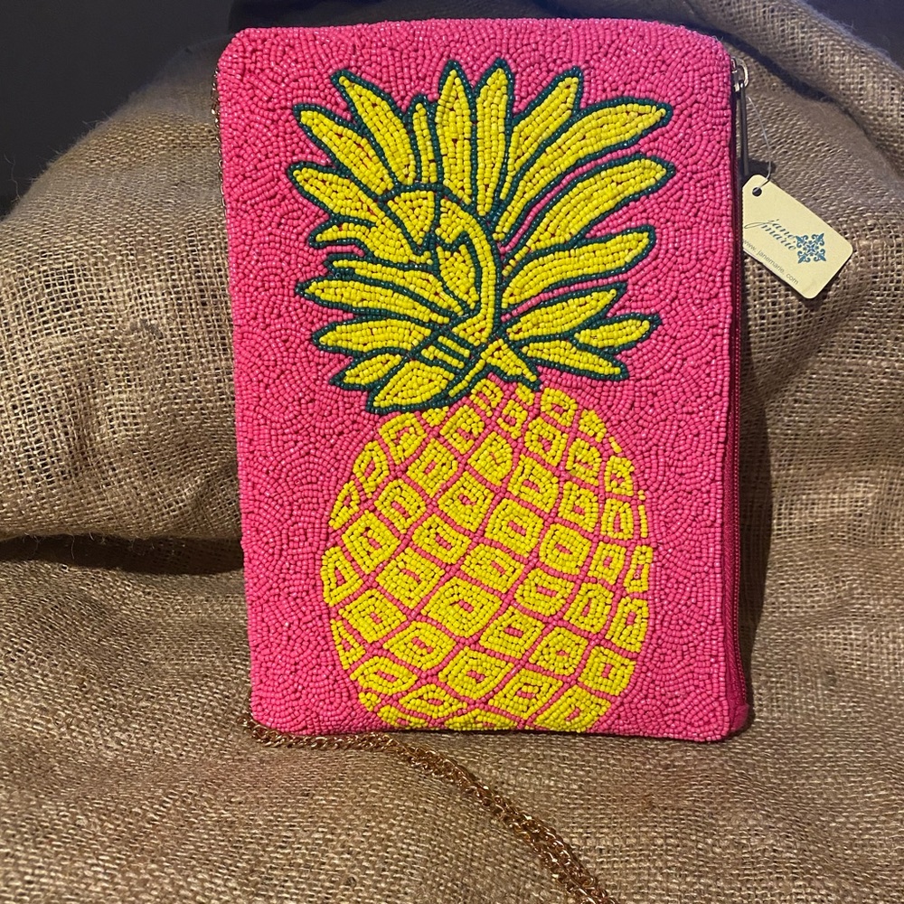 Jane Marie Crossbody